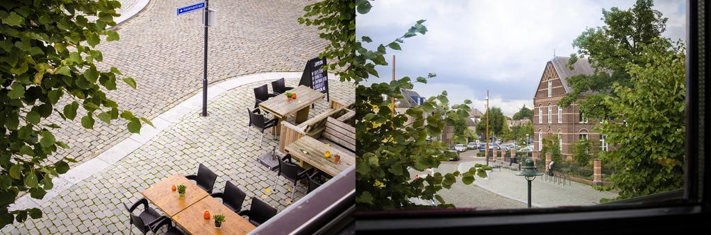 Jambon Hotel Uden Luaran gambar
