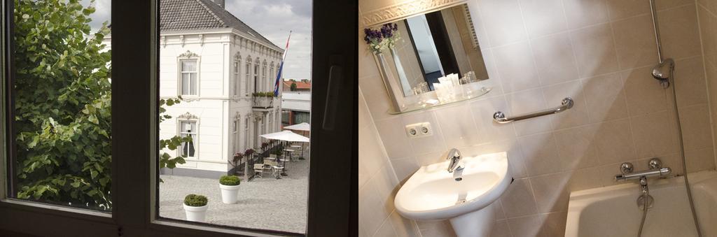Jambon Hotel Uden Luaran gambar